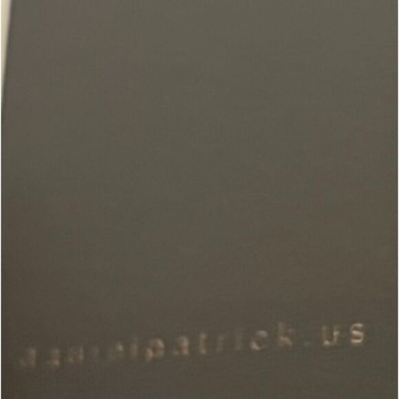 NWT Daniel Patrick Los Angeles Black Cutaway Sweatshirt XS Oversized $138 - Picture 5 of 10